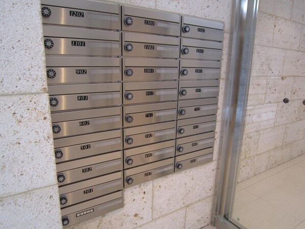 DORF21 SUMIKAの物件内観写真